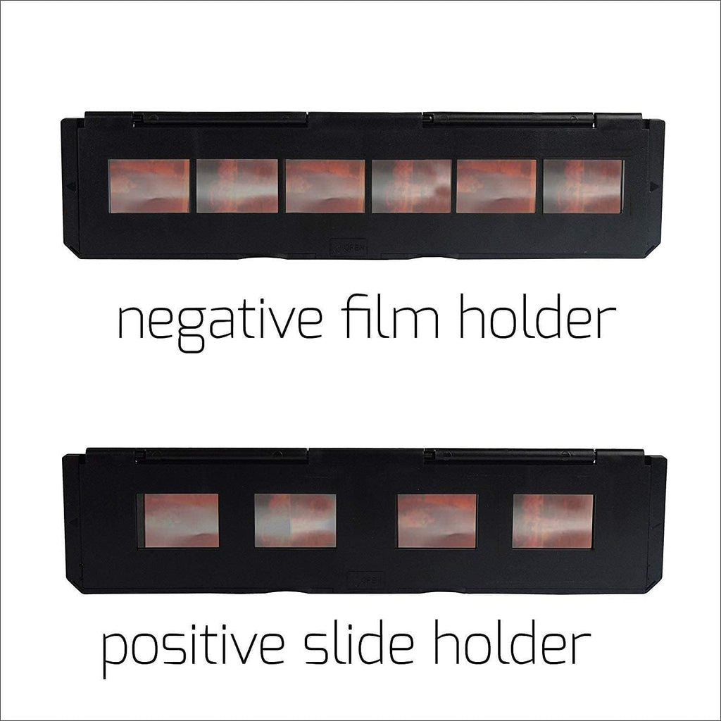 135 Film Slide Scanner L587604