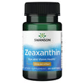60 Sgels Zeaxanthin 4 Milligrams D272