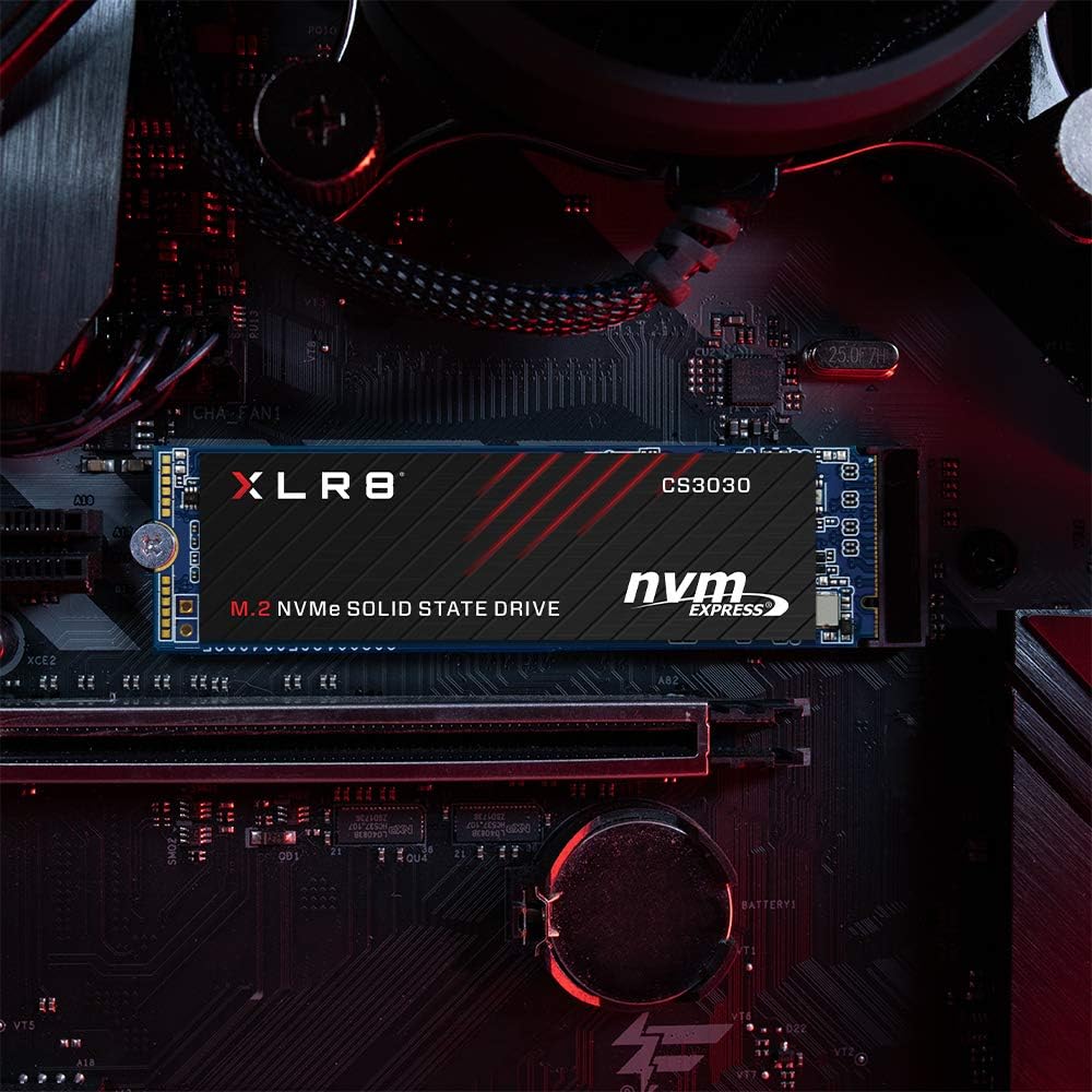 4TB M.2 NVMe Internal Solid State Drive O3325