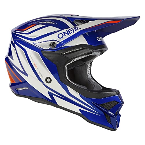 Vertical Dirt Bike Helmet H6686