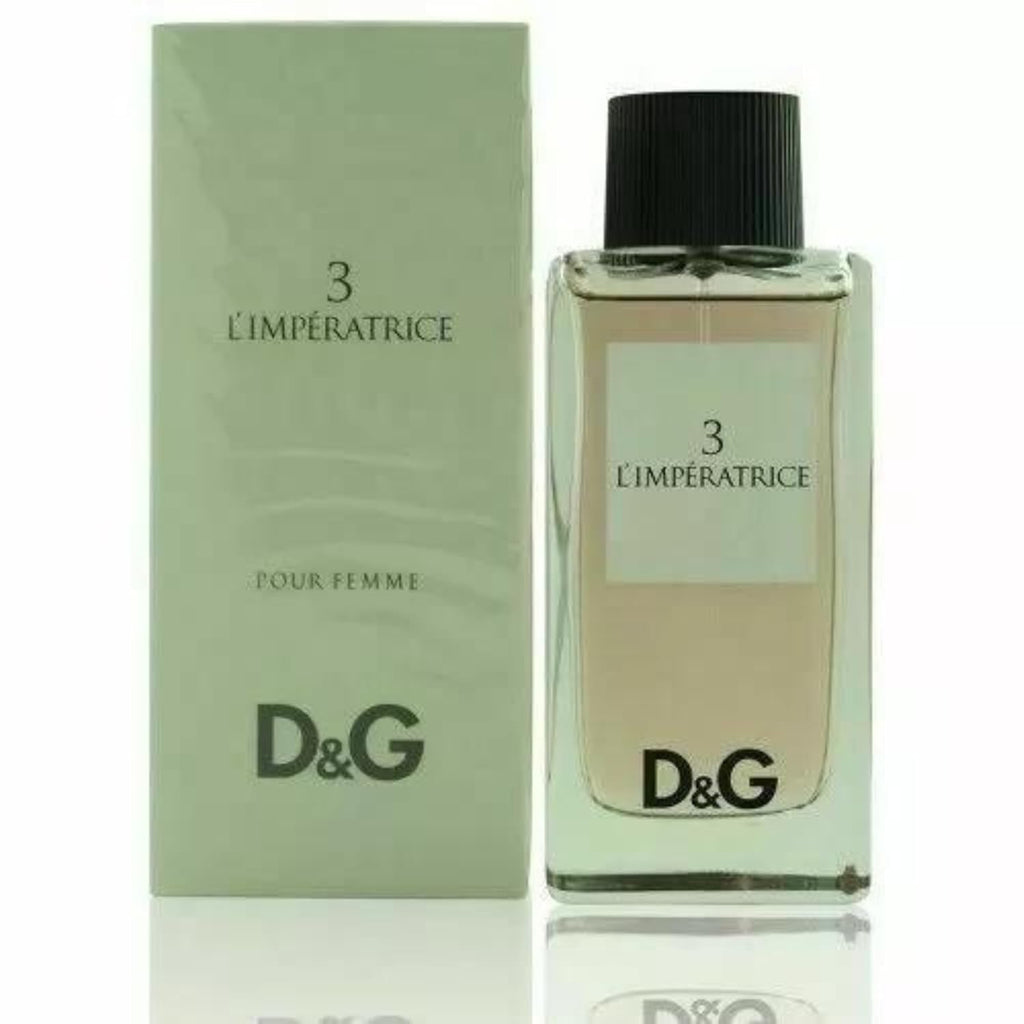 3.3 oz Eau de Toilette Perfume U6959
