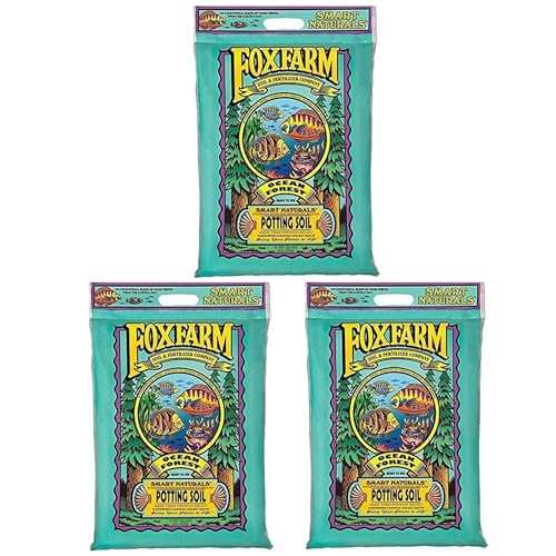 12qt Potting Soil P92961
