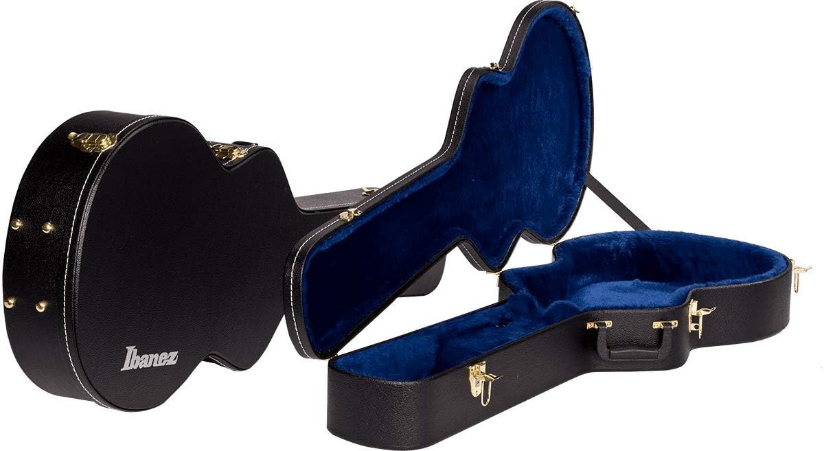 Hardshell Case for AS Series Guitars A76481