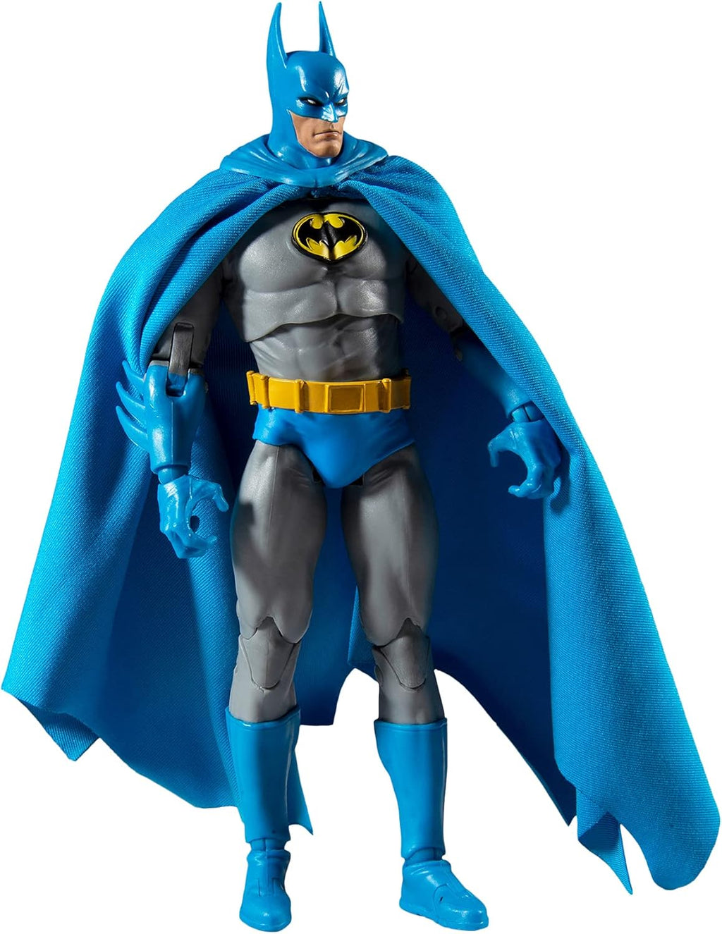 Multicolour Batman Action Figure Y165650