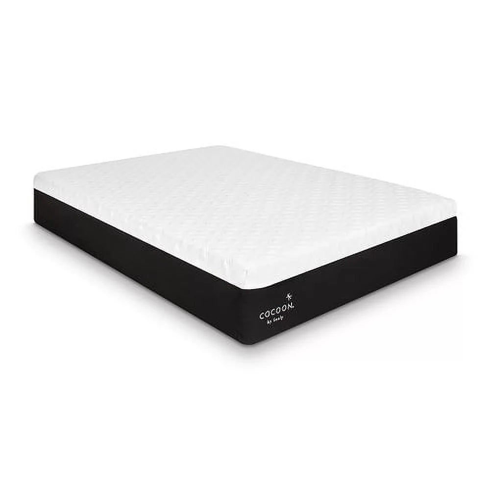 12" Medium Hybrid Mattress W32178