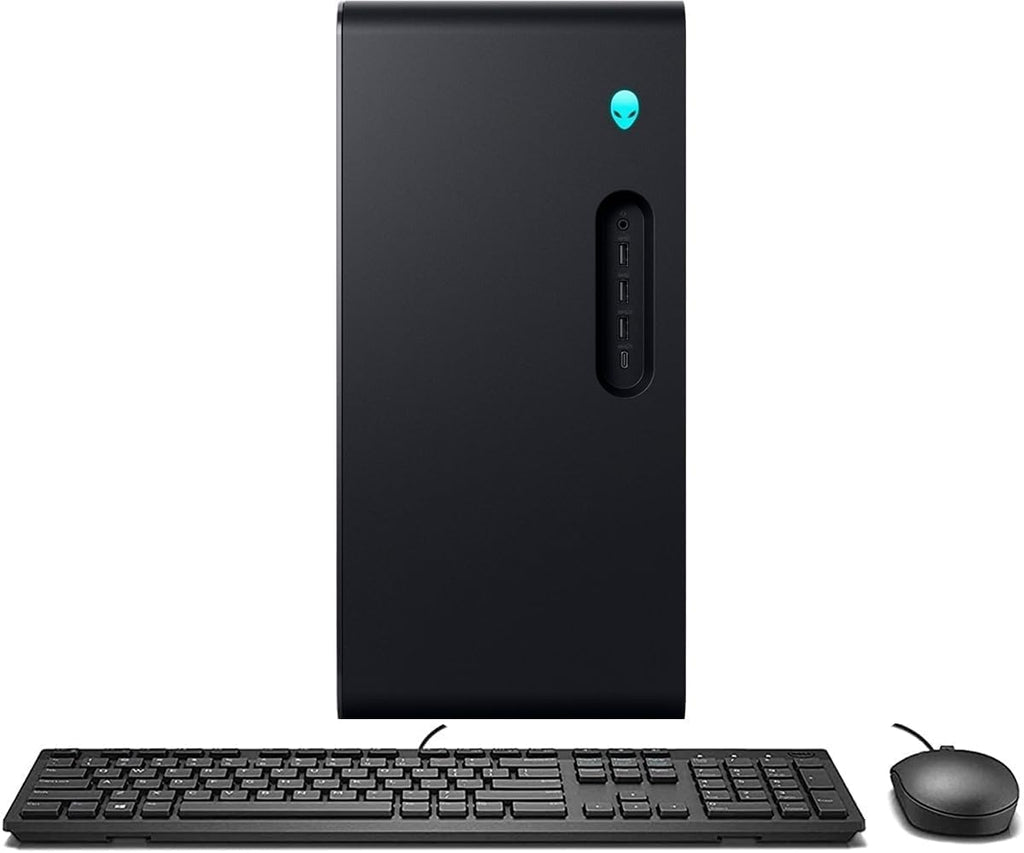 Basalt Black Gaming Desktop PC, Intel Core i7-13700K, 16GB RAM, 2TB NVMe SSD, GeForce RTX 4080 P7742