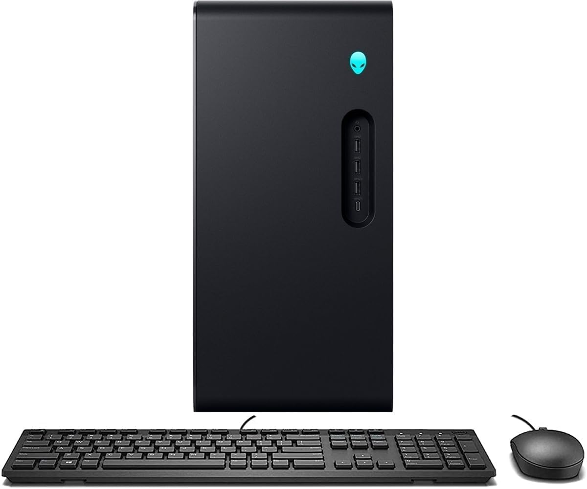 Basalt Black Gaming Desktop PC, Intel Core i7-13700K, 16GB RAM, 2TB NVMe SSD, GeForce RTX 4080 P7742