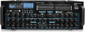 3000 Watts Professional Mic Mixing Amplifier with Bluetooth A225462