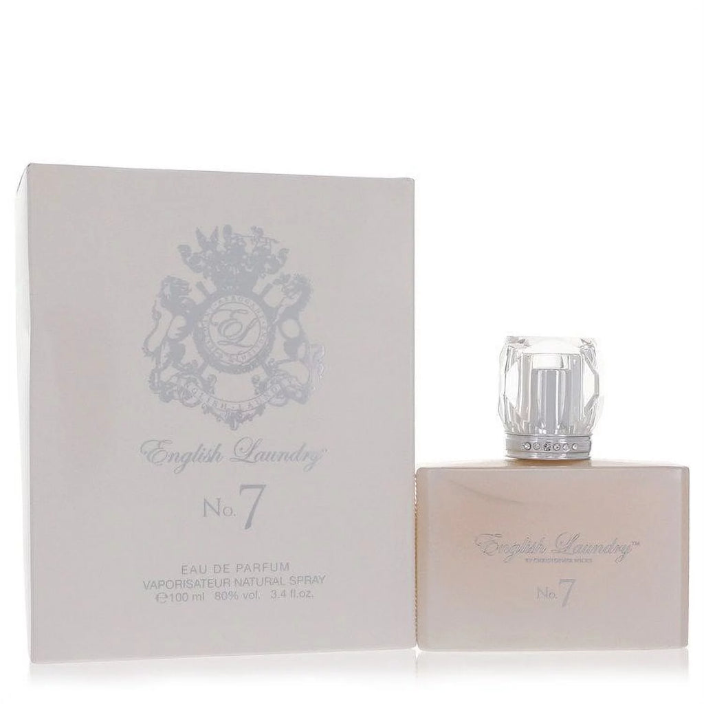 3.4 Oz Eau De Parfum Spray M60374