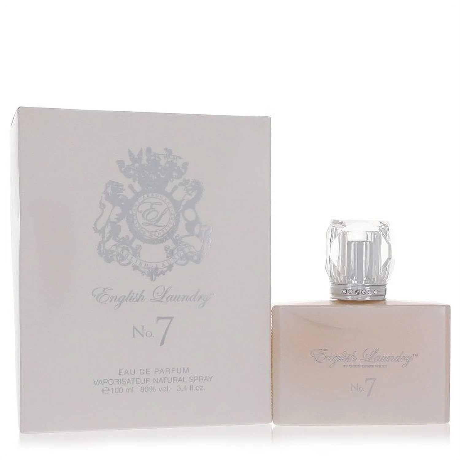 3.4 Oz Eau De Parfum Spray M60374