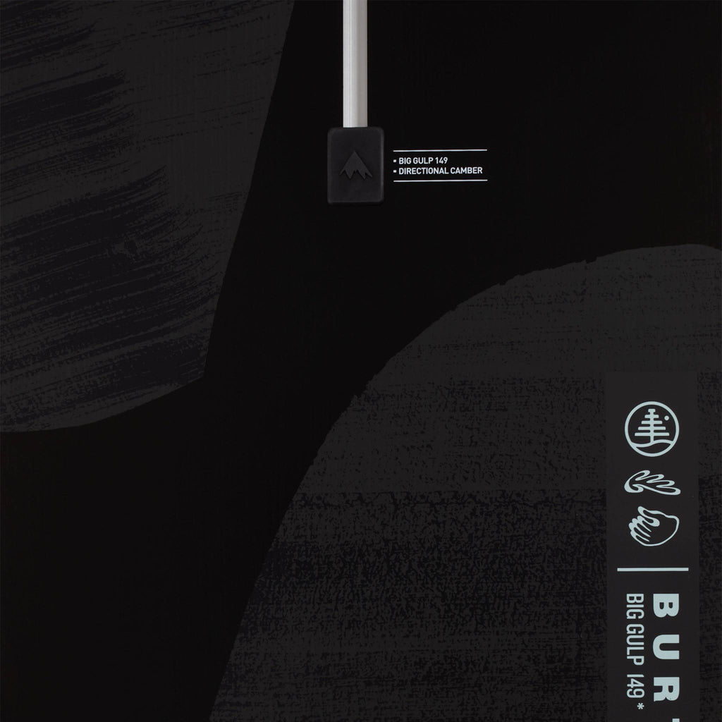 Big Gulp Snowboard D25273