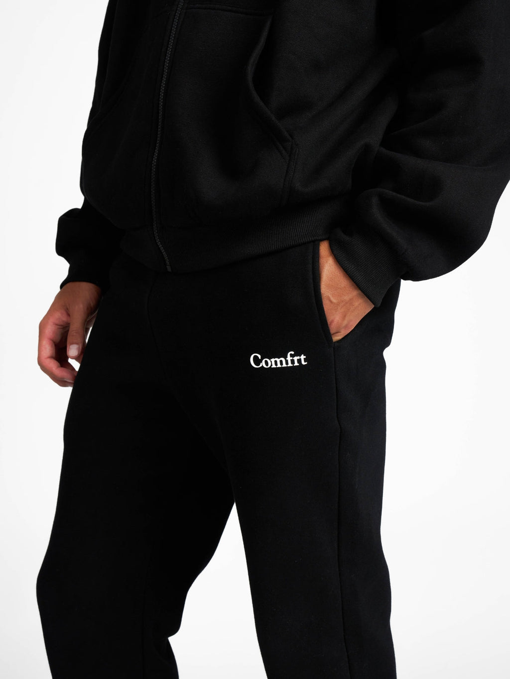 Cloud Sweatpants