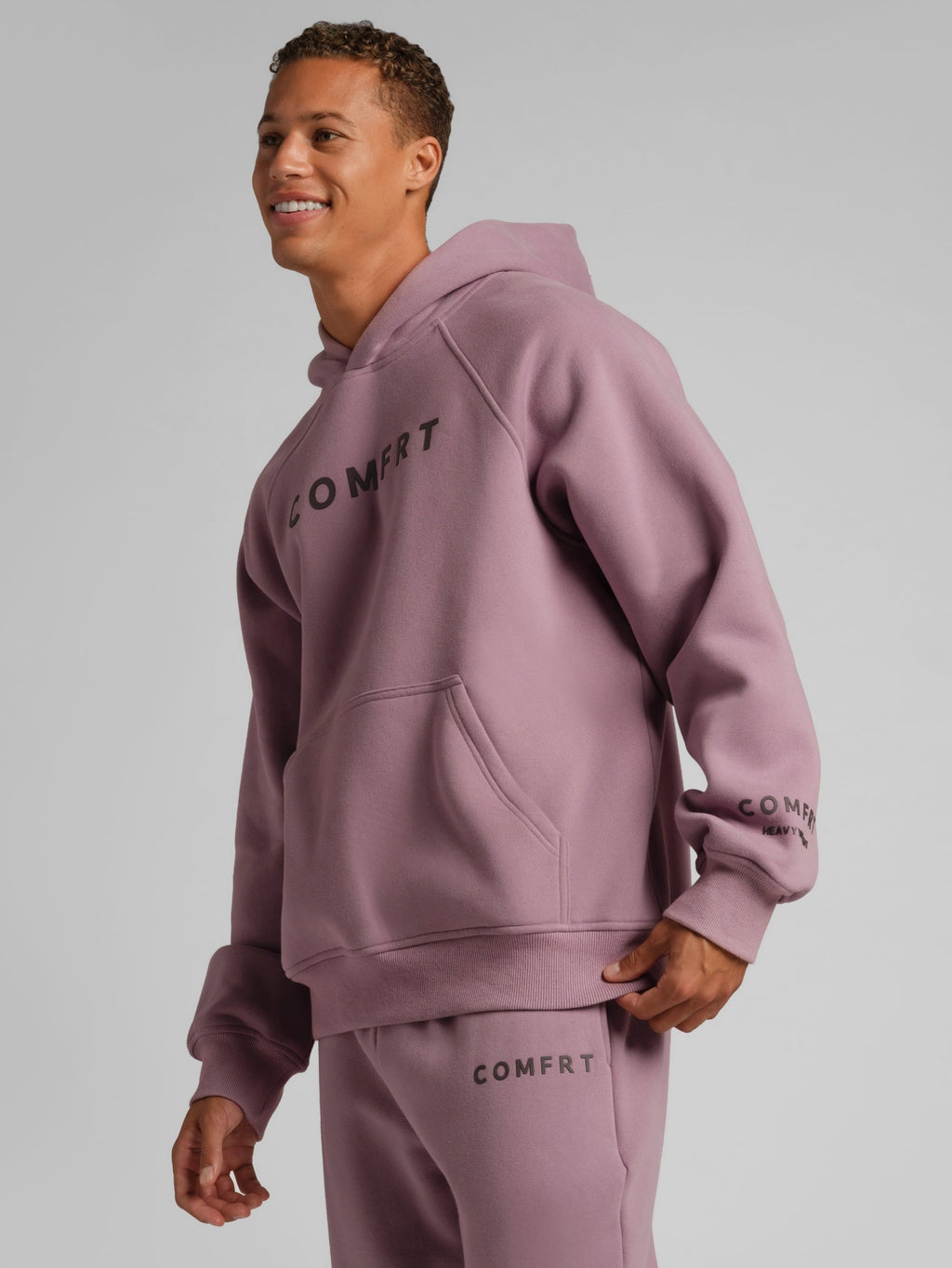 Tranquil Hoodie