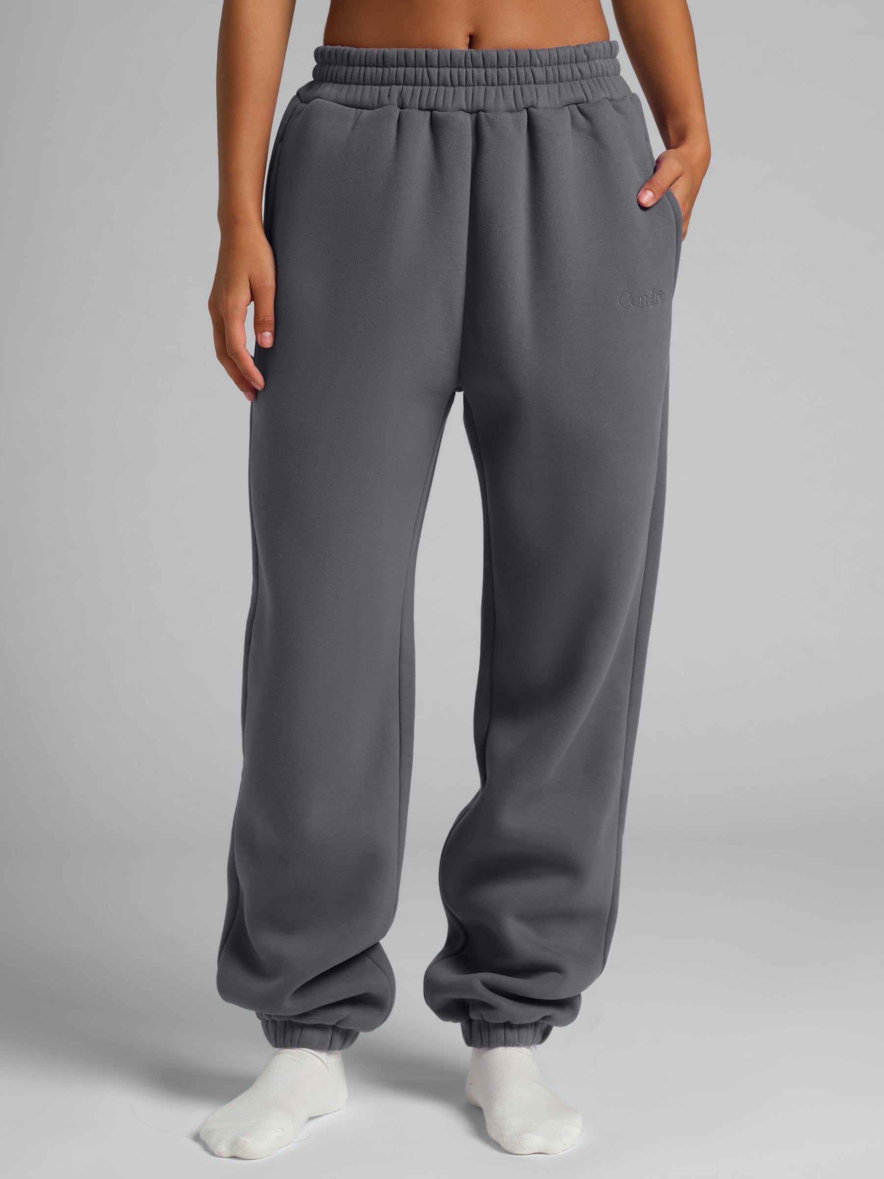 Signature Sweatpants