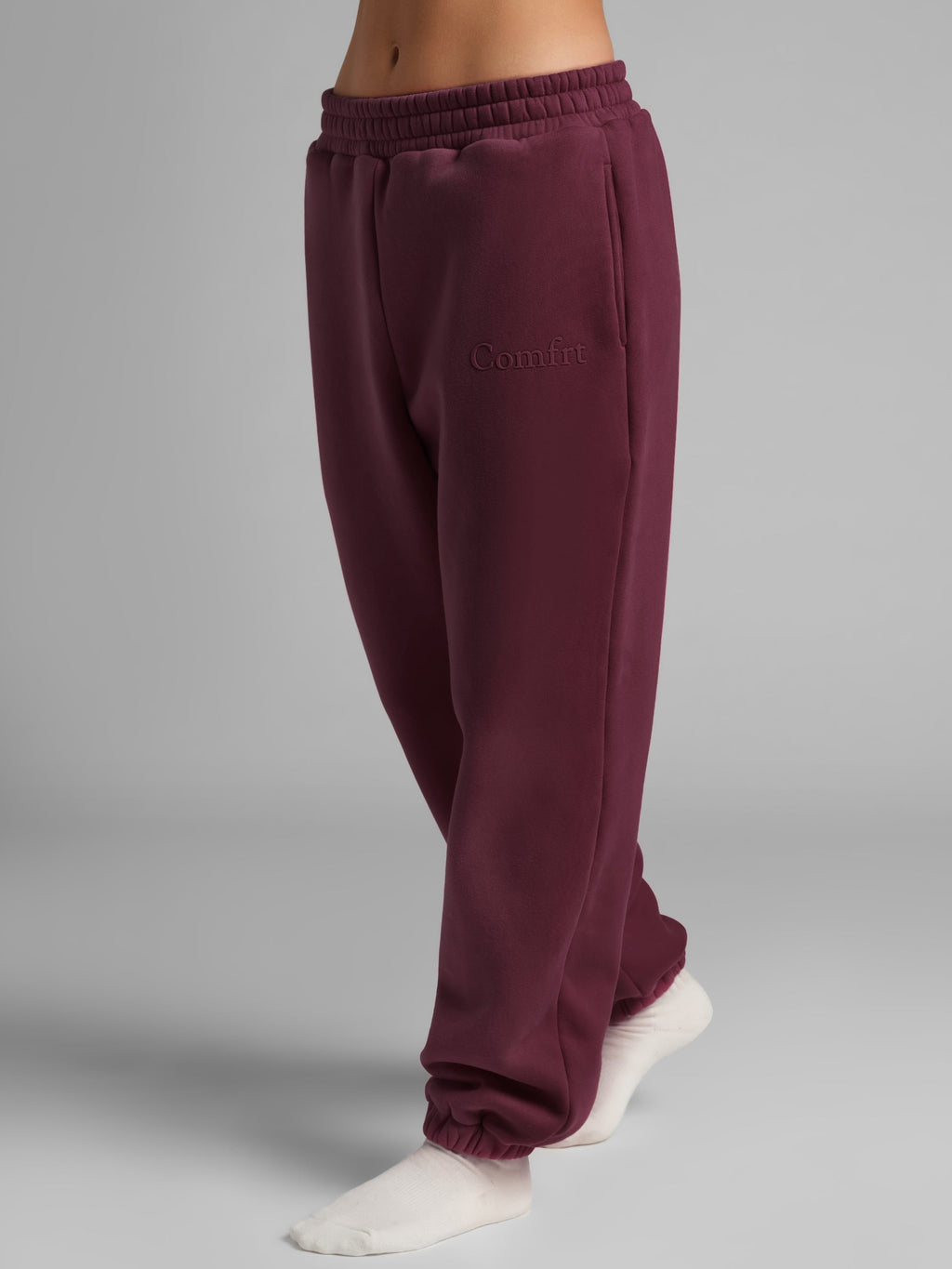Minimalist Sweatpants