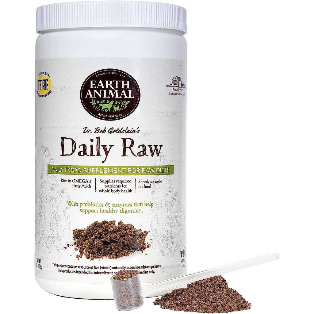 Daily Raw Supplement C31614