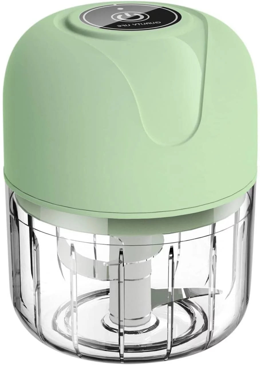 Mini Electric Food Chopper D244