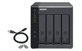 4 Bay USB Type-C Direct Attached Storage with hardware RAID O702986