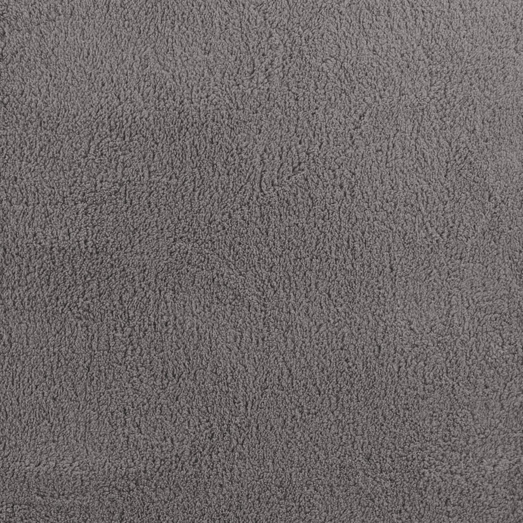 Grey Queen Micro Plush Electric Heated Blanket M143832
