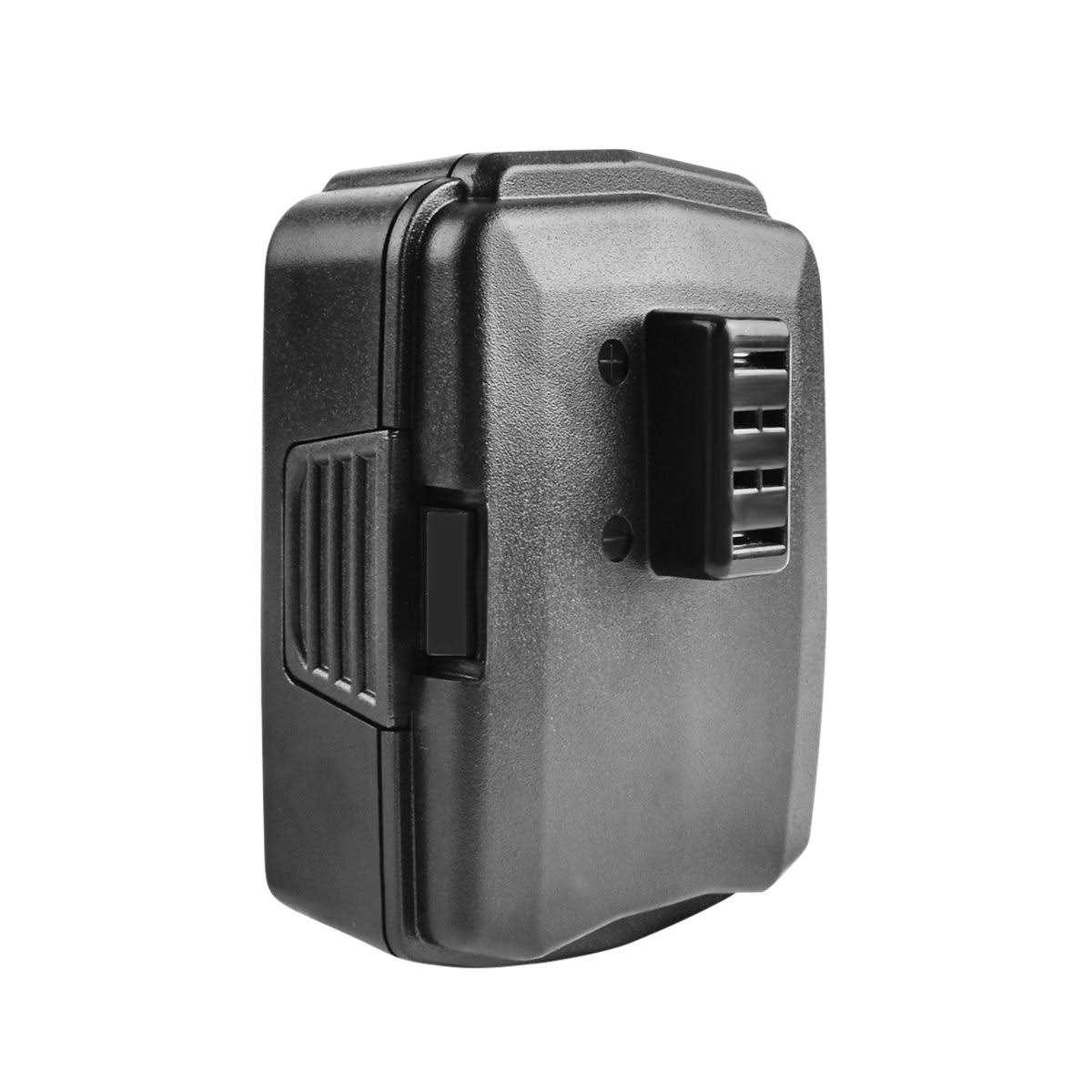 4000mAh 12V Replacement Li-ion Power Tool Battery K728923
