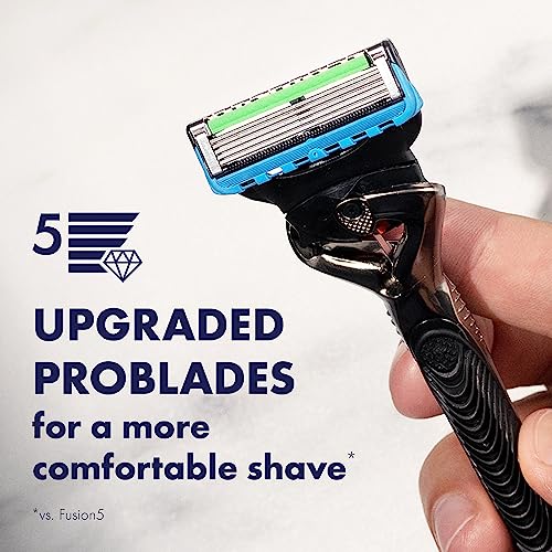 8 Razor Blade Refills V9722