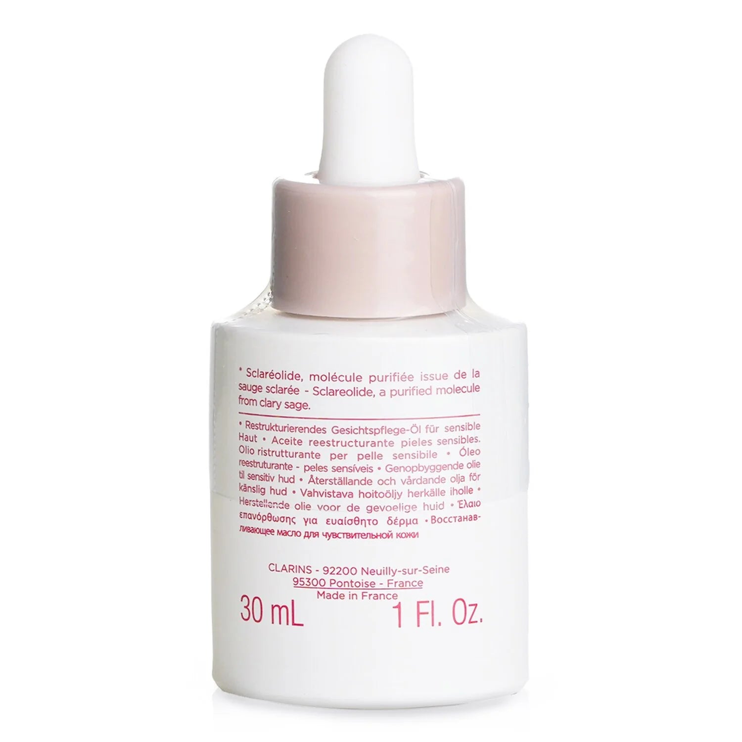 30ml Restoring Treatment Oil B26123