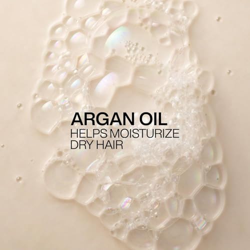 All Soft Shampoo with Argan Oil O6375