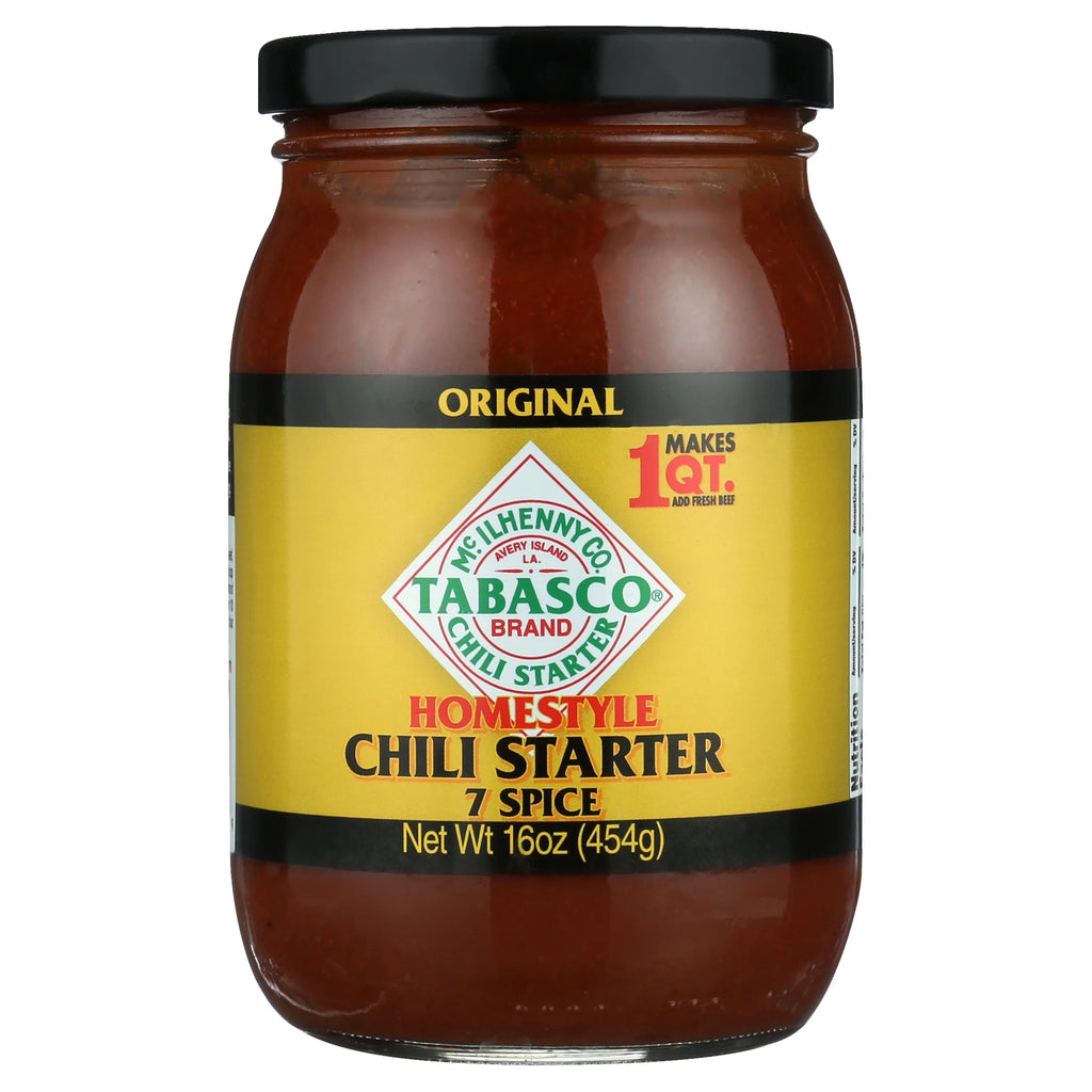 16 oz Chili Starter A70295
