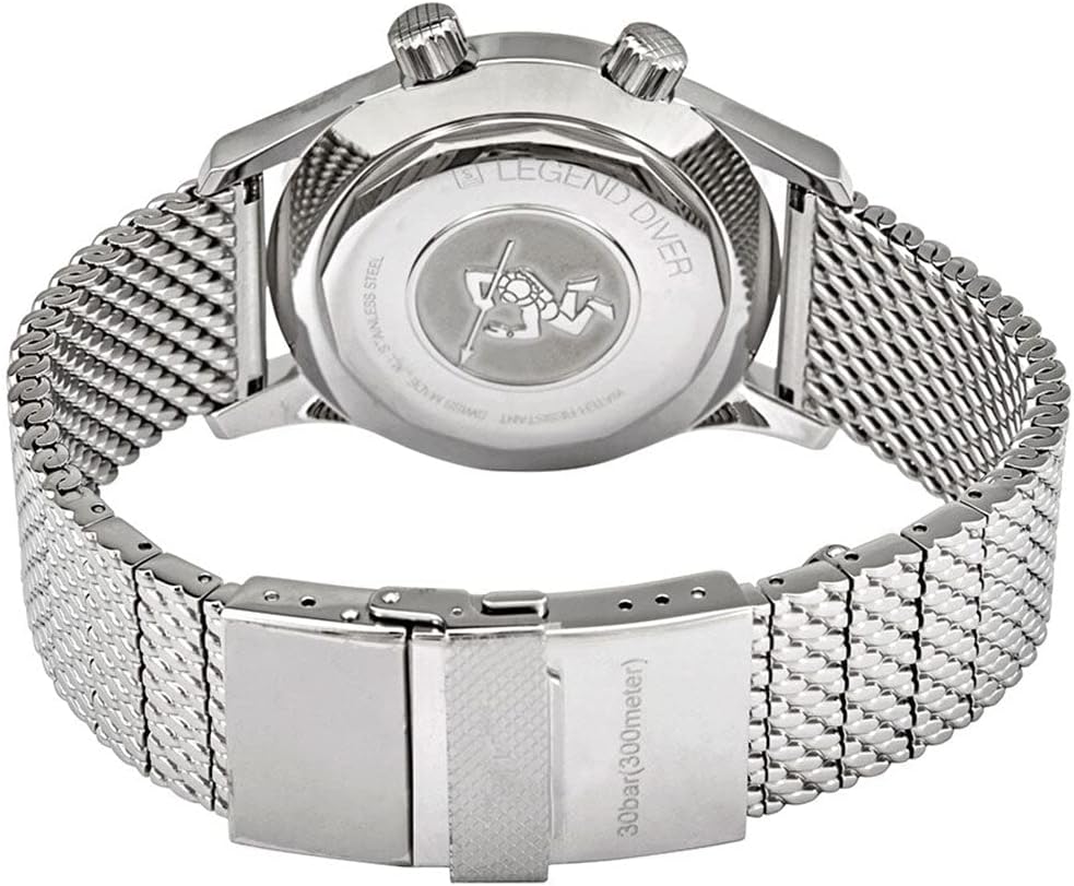 Automatic Mens Watch U62530