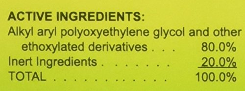 16oz Non-Ionic Surfactant G2886