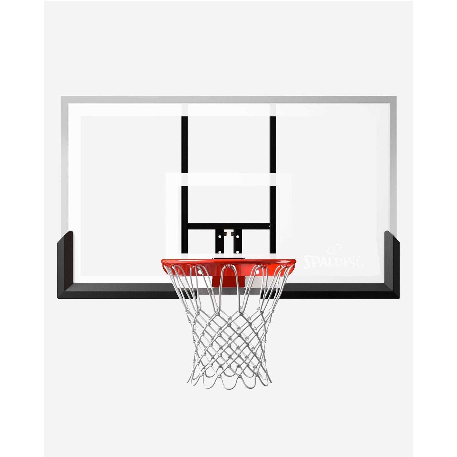 Acrylic Backboard & Rim Combo L52738