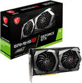 GTX 1650 4GB GDDR6 PCI Express 3.0 x16 ATX Graphics Card W95016