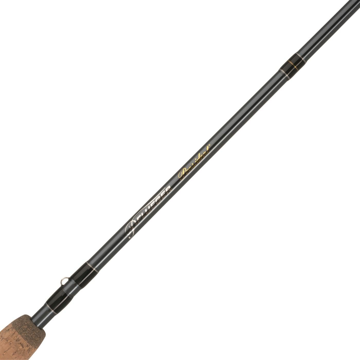 President Spincast Combo Fishing Reel Rod C170546