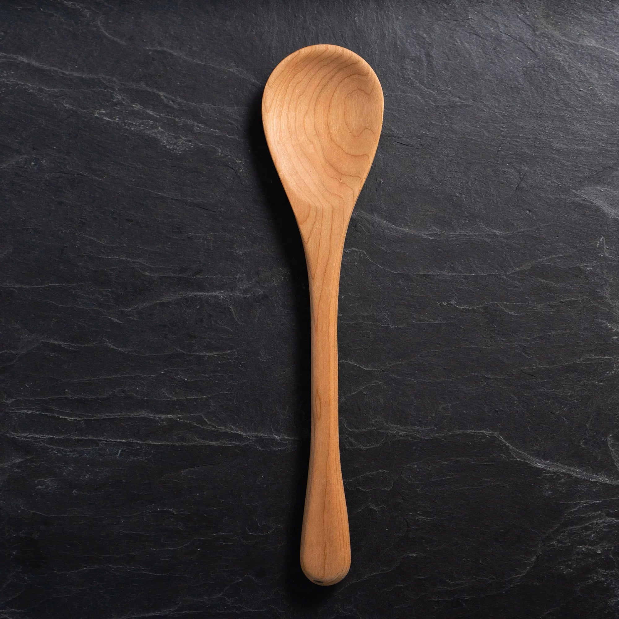 12” Wooden Spoon and Spatula Set P8335