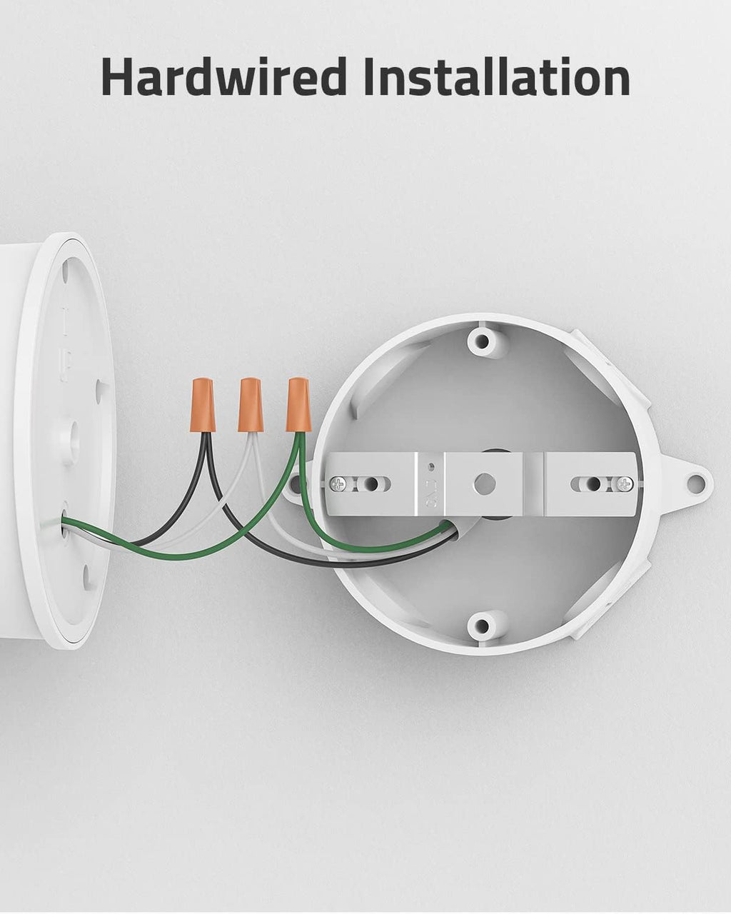 1080p Floodlight Camera Q443