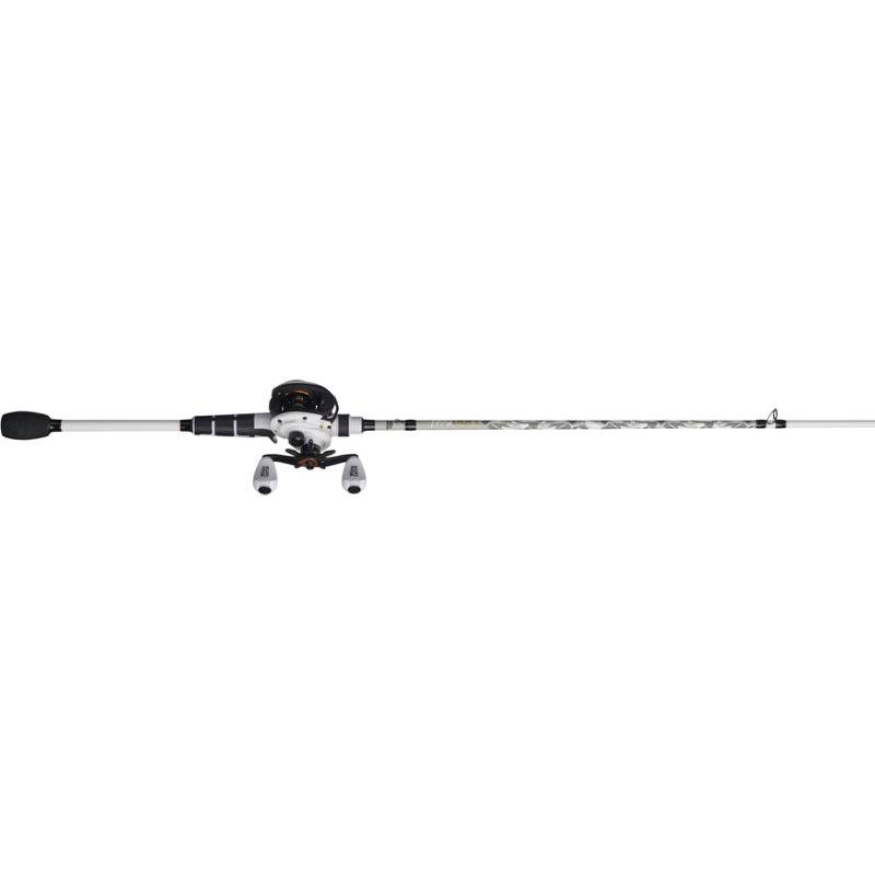 Baitcast Combo J525884