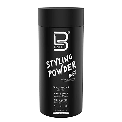 Natural Look Styling Powder F64285