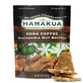 Macadamia Nut Coffee Brittle H267