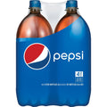 2L Bottles, 4 pk. I7992