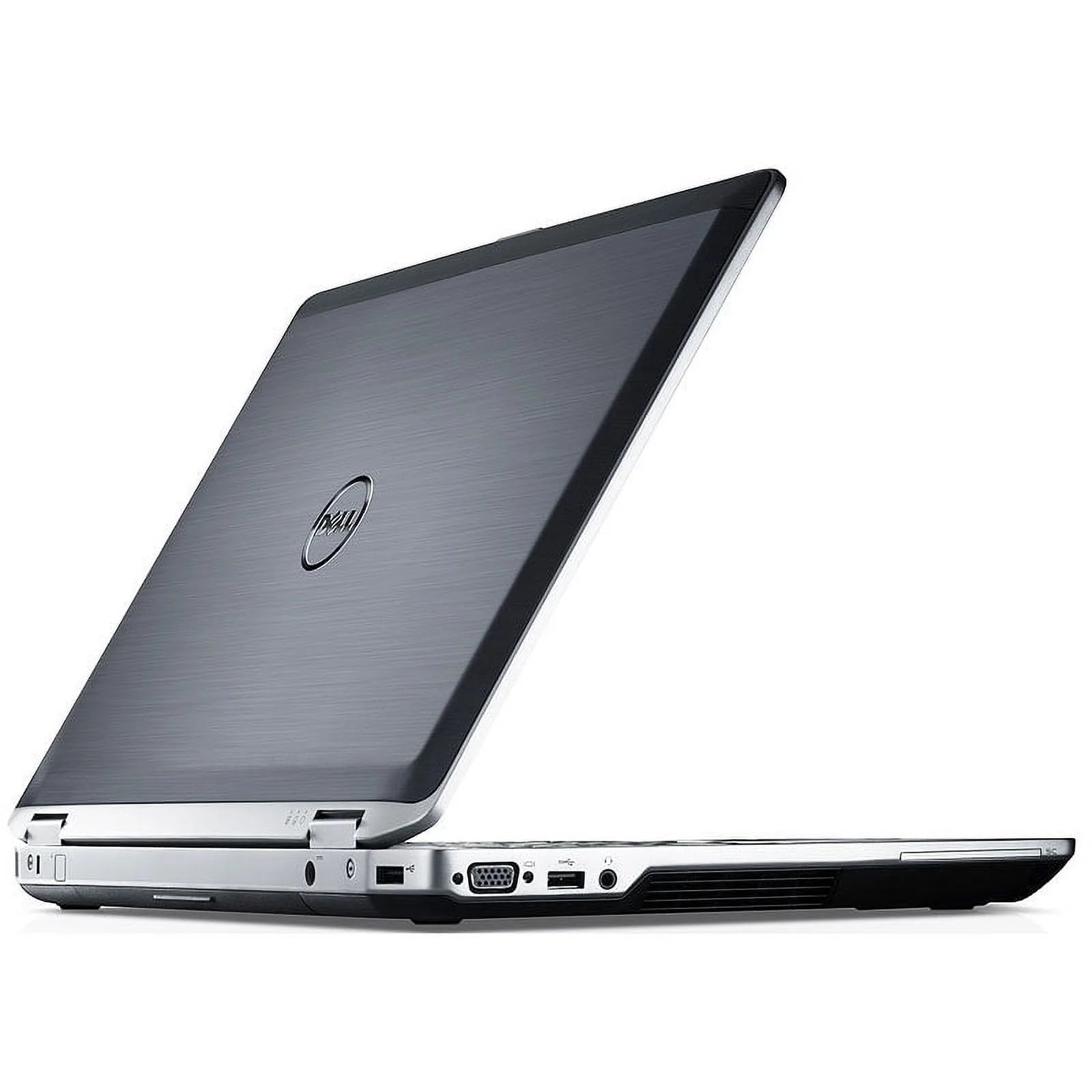 Restored Dell Latitude E6530 2.7GHz i7 8GB 320GB DVD Windows 10 Pro 64 Laptop Camera O670569