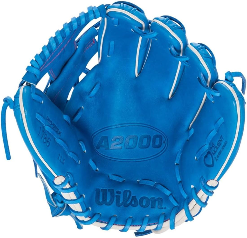 11.5'' Baseball Fielder's Glove I543