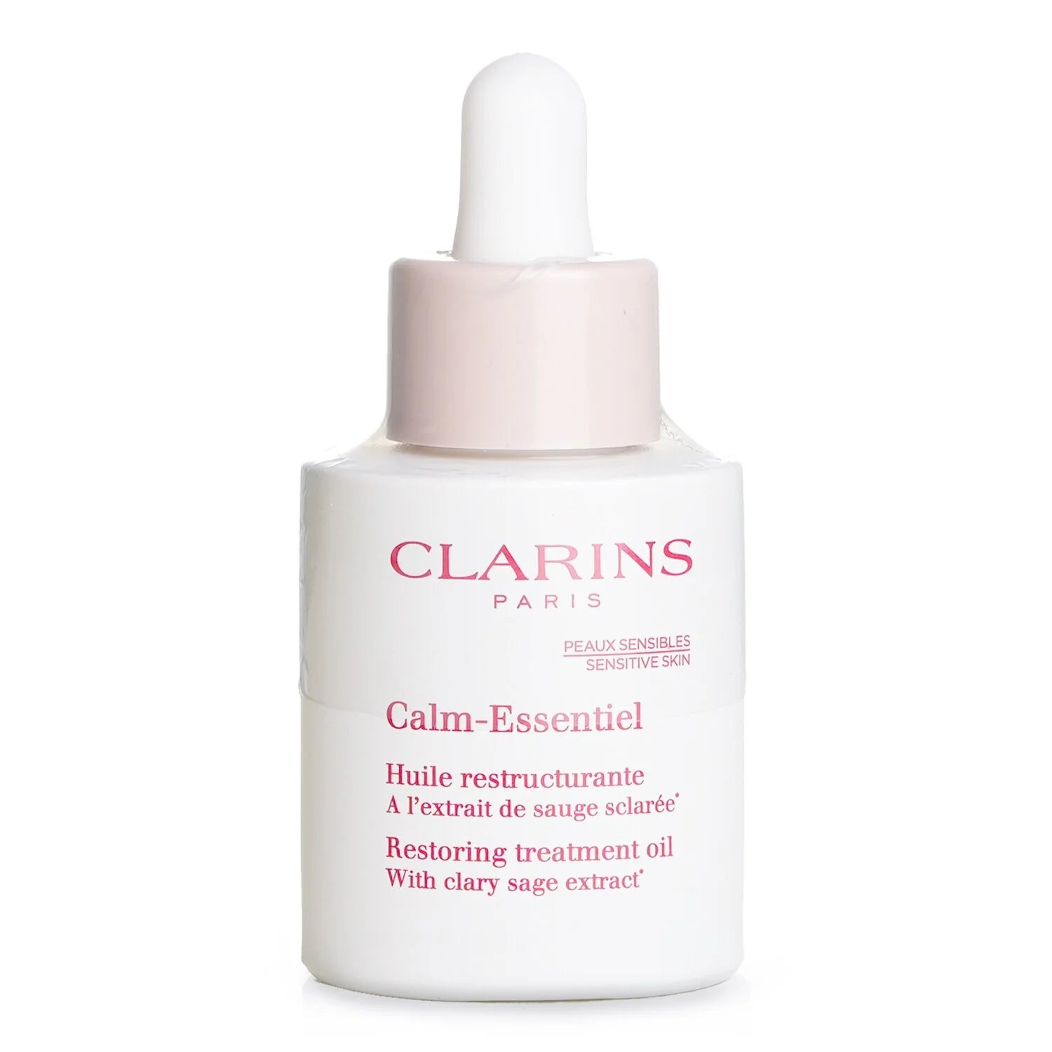 30ml Restoring Treatment Oil B26123