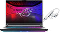 16" FHD+ 165Hz Gaming Laptop Intel i7-14650HX NVIDIA GeForce RTX 5060 Black 32GB RAM DDR5 1024GB SSD Windows 11 Home P744980