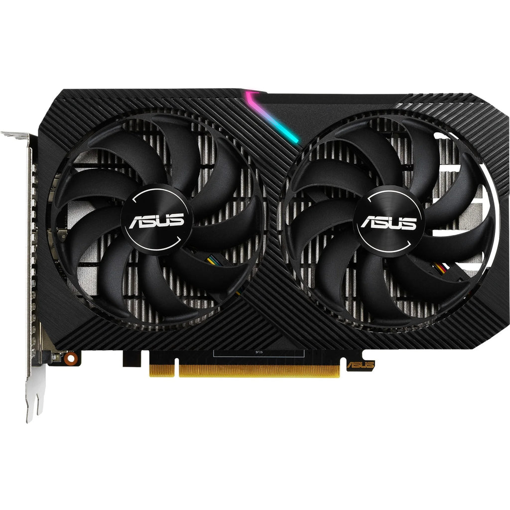 NVIDIA GeForce GTX 1650 Graphic Card 4 GB GDDR6 T17329