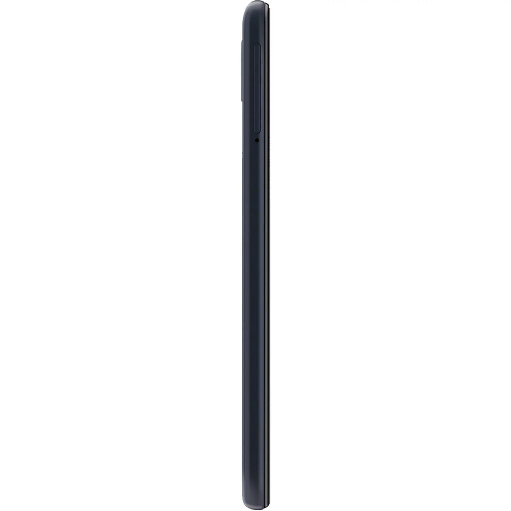 Restored Samsung Galaxy A10e 32GB Black Phone P33681