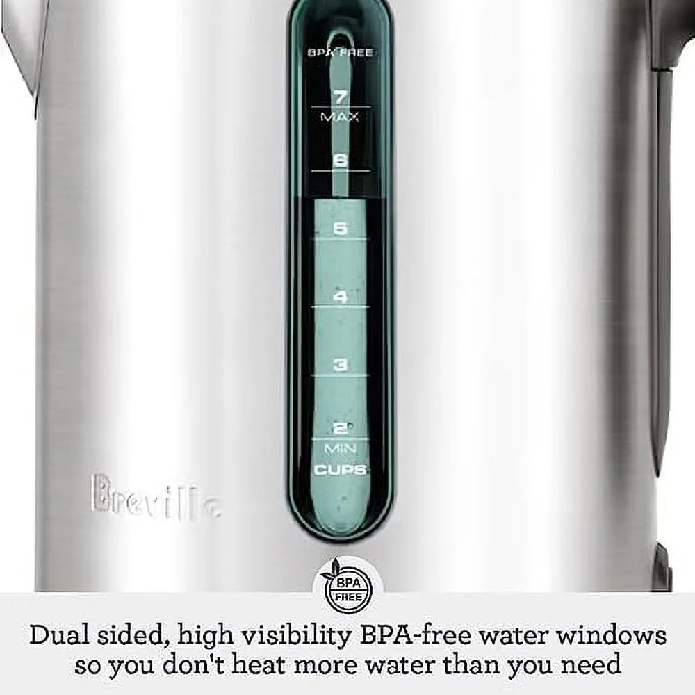 Soft Top Pure Kettle E152157