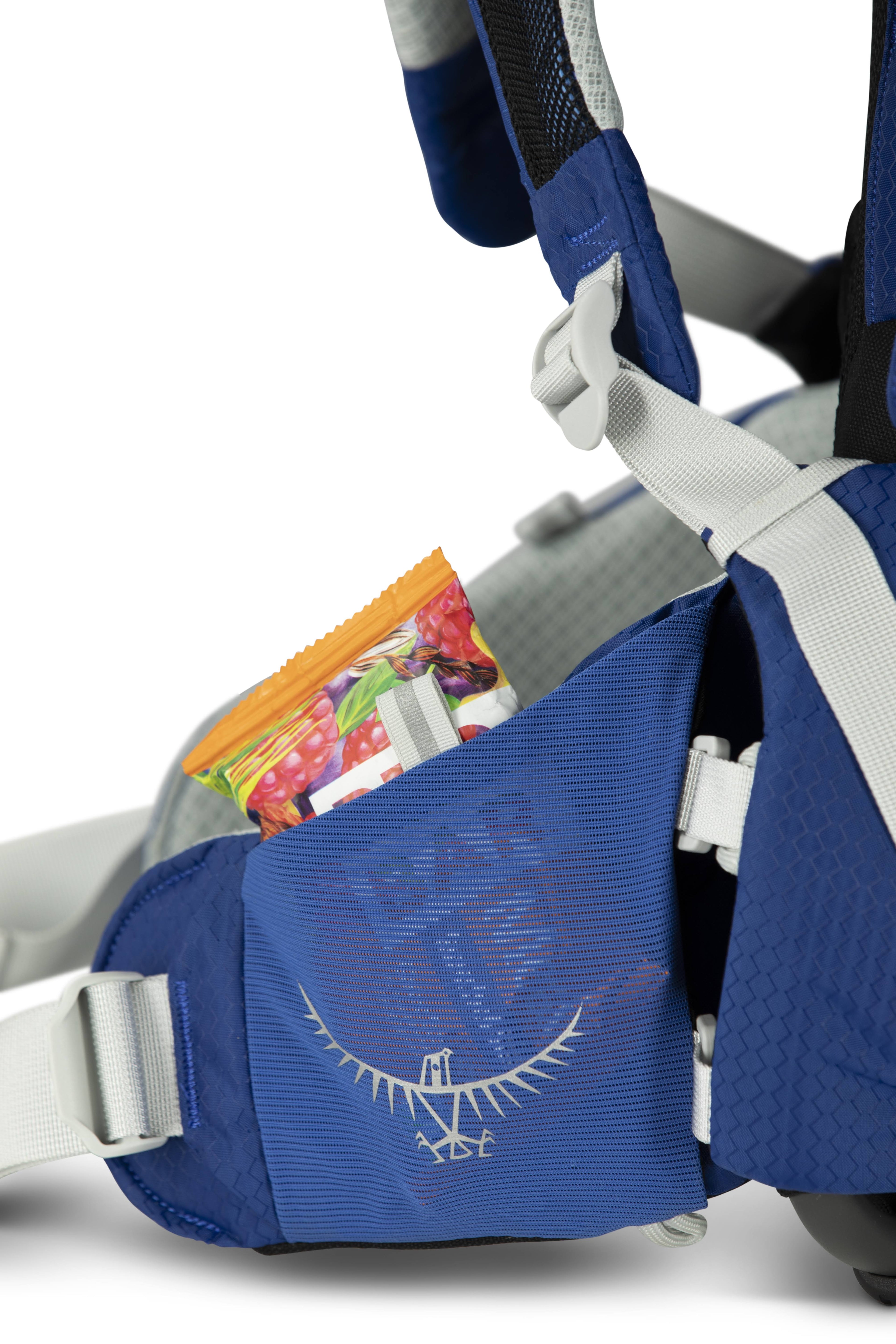 Blue Sky Child Carrier V21458