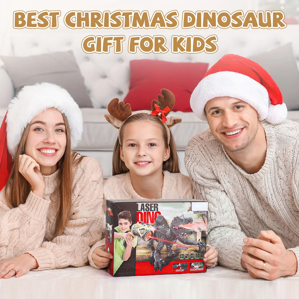 Remote Control Dinosaur Toys J426