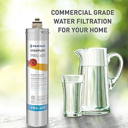 Water Filter Replacement Cartridge V58125