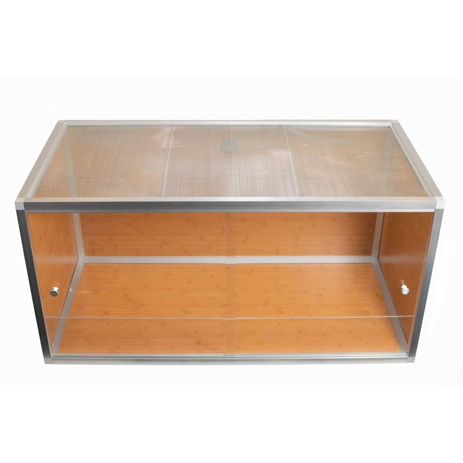 4'x2'x2' PVC Reptile Enclosure W46656